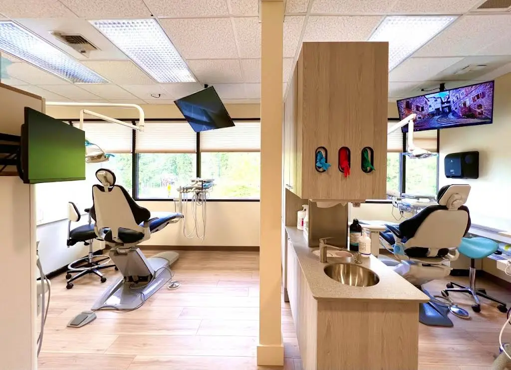 Breeze Dental - Dr. Brian Liao