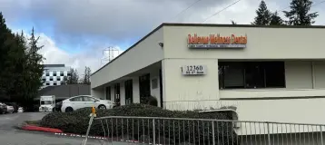 Bellevue Wellness Dental