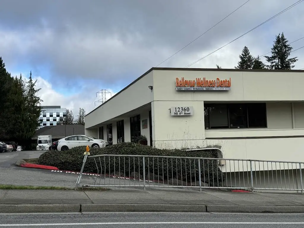 Bellevue Wellness Dental