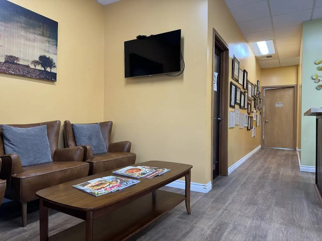 Bellevue Wellness Dental