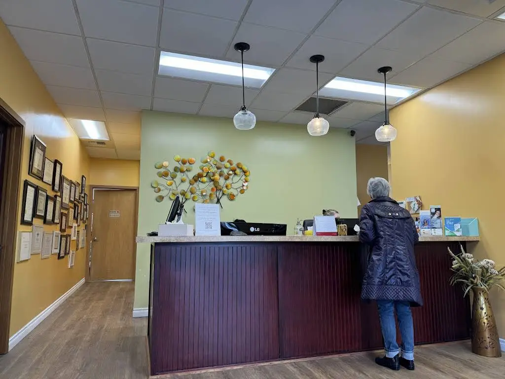 Bellevue Wellness Dental