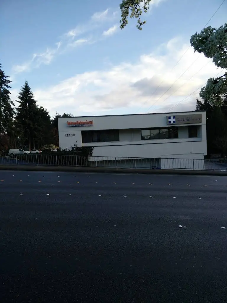 Bellevue Wellness Dental