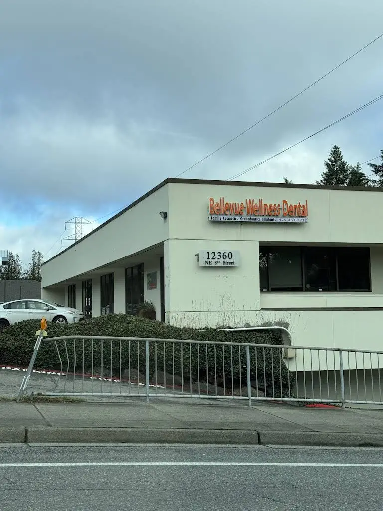 Bellevue Wellness Dental