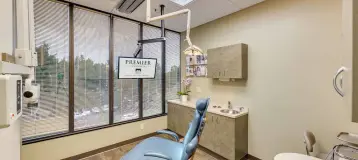Premier Periodontics