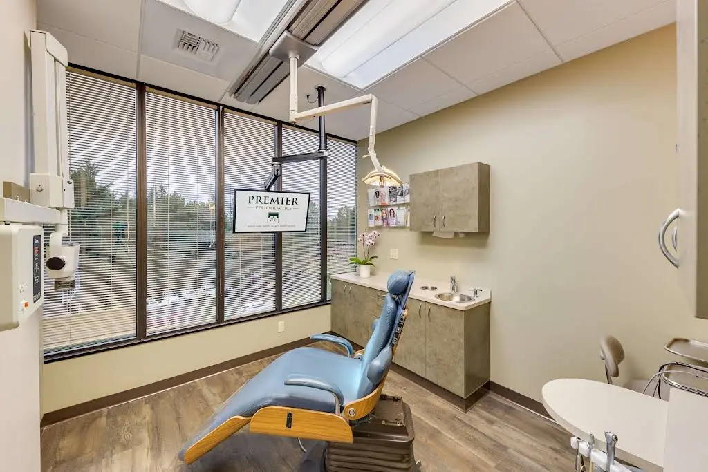 Premier Periodontics