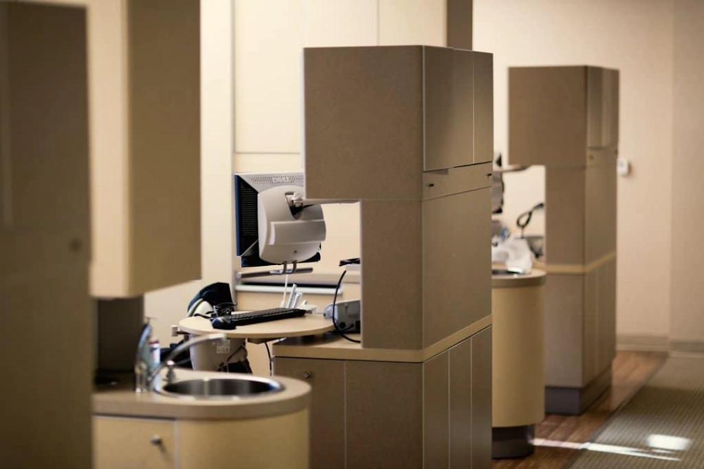 Meydenbauer Dental