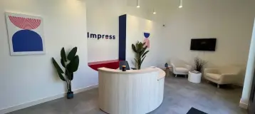 Impress