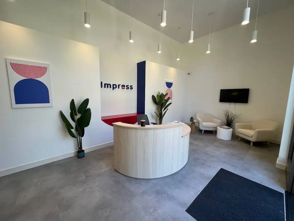 Impress