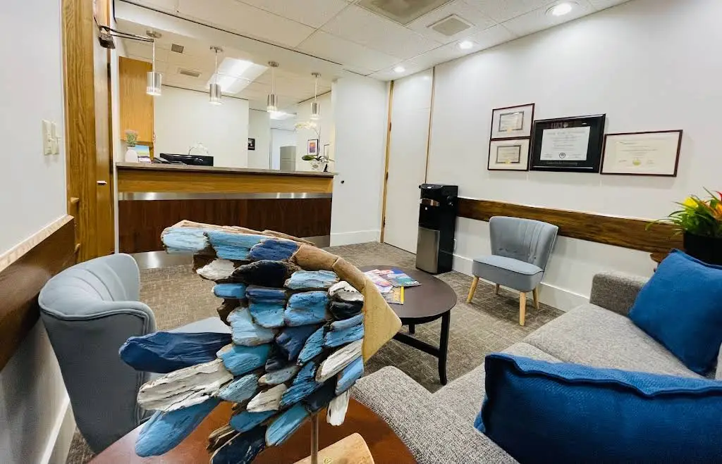 Bellevue Way Dentistry
