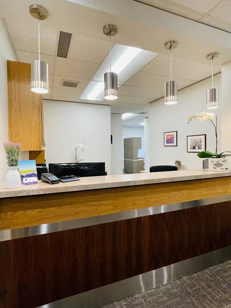 Bellevue Way Dentistry