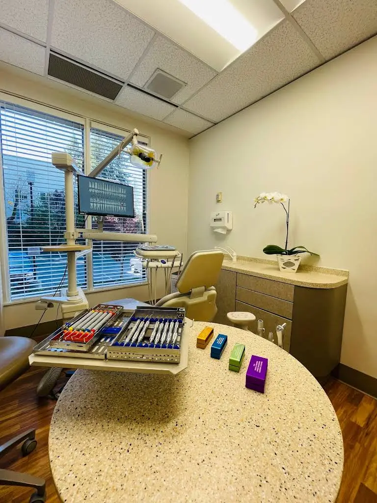 Bellevue Way Dentistry