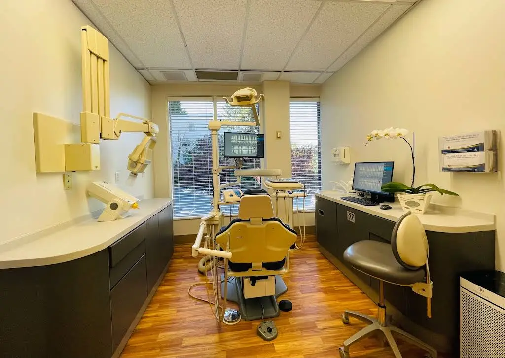Bellevue Way Dentistry