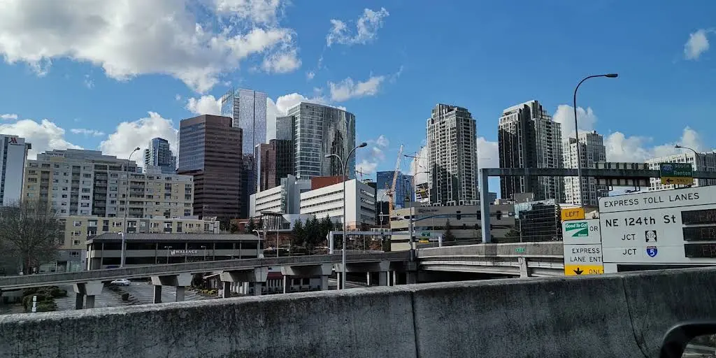 Downtown Bellevue Dental
