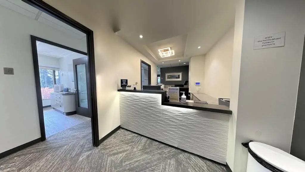 Downtown Bellevue Dental