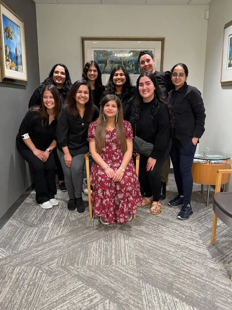 Downtown Bellevue Dental