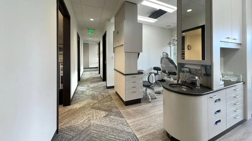 Downtown Bellevue Dental