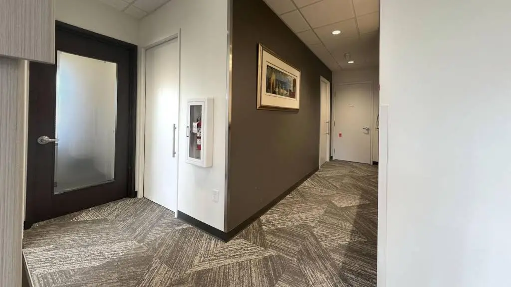 Downtown Bellevue Dental