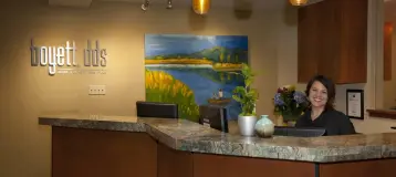 Jesse Boyett, DDS PLLC