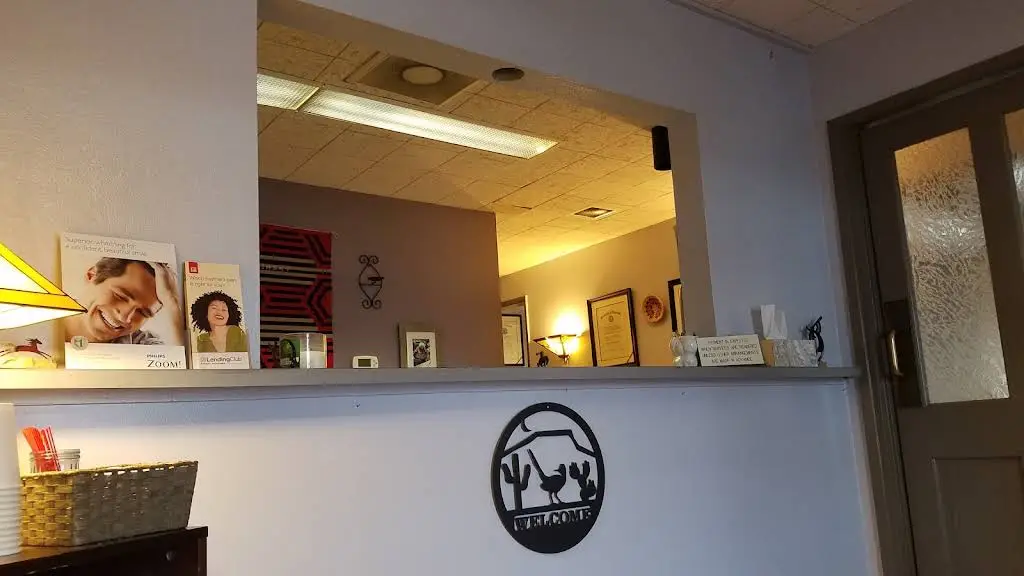 Kevin Lashinsky, DDS