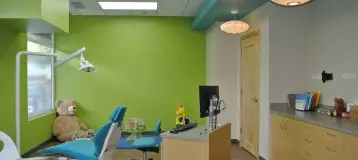 Shoreline Kids Dentistry