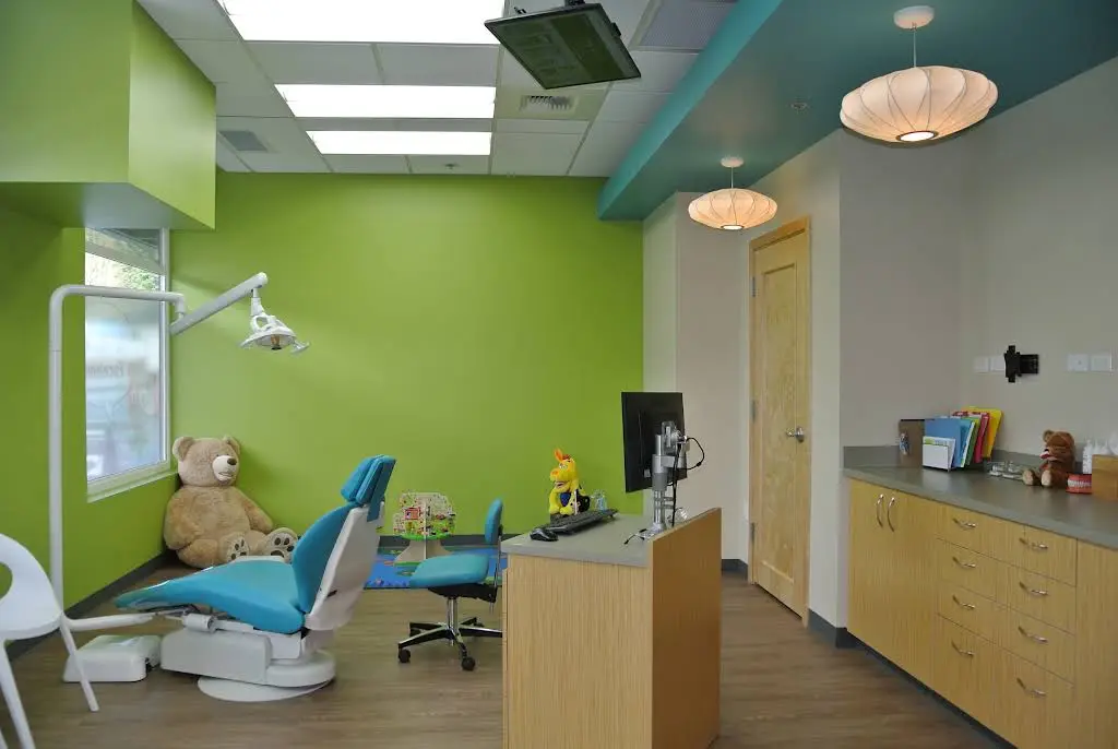 Shoreline Kids Dentistry