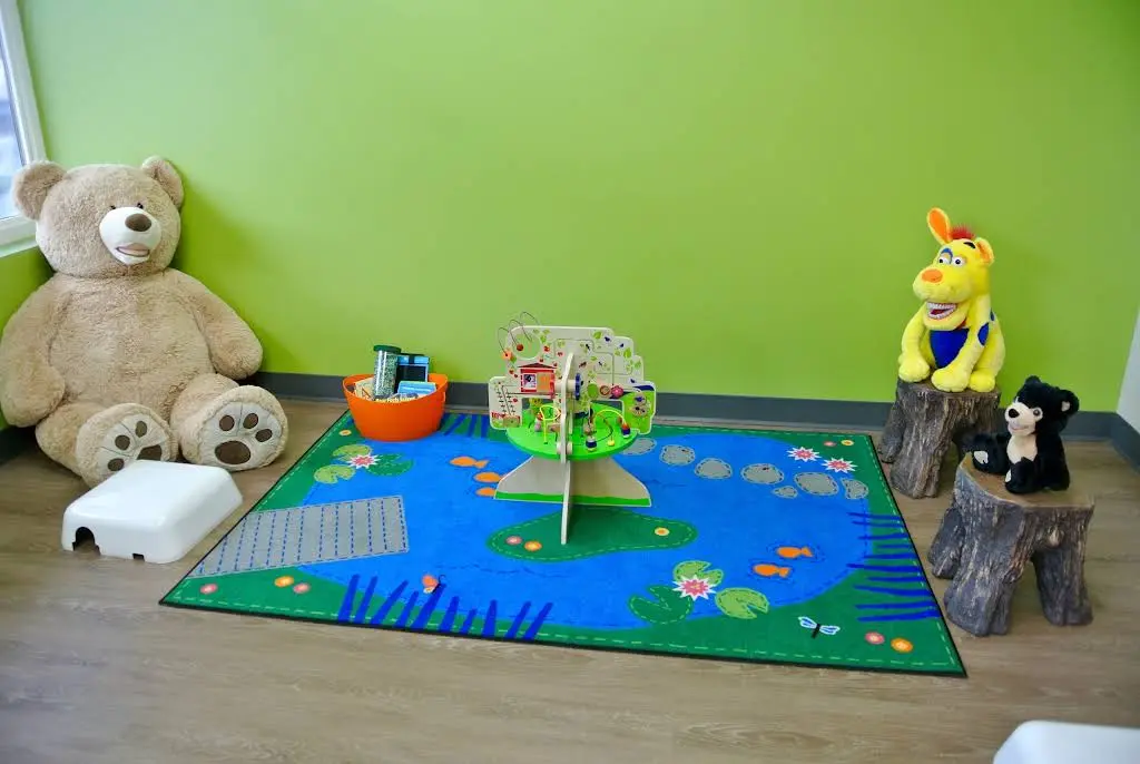 Shoreline Kids Dentistry