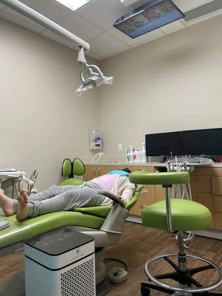 Shoreline Kids Dentistry