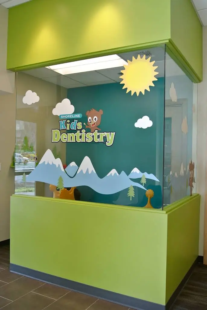Shoreline Kids Dentistry