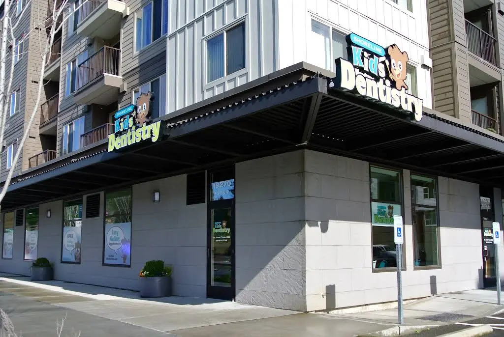 Shoreline Kids Dentistry