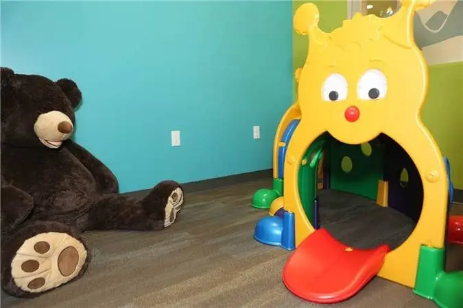 Shoreline Kids Dentistry