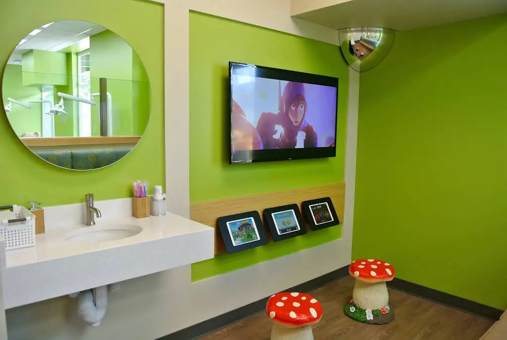 Shoreline Kids Dentistry