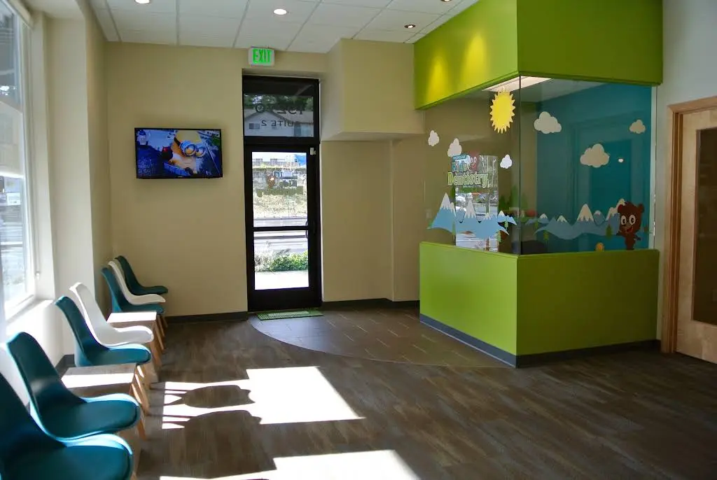Shoreline Kids Dentistry