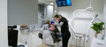Distinctive Dentistry