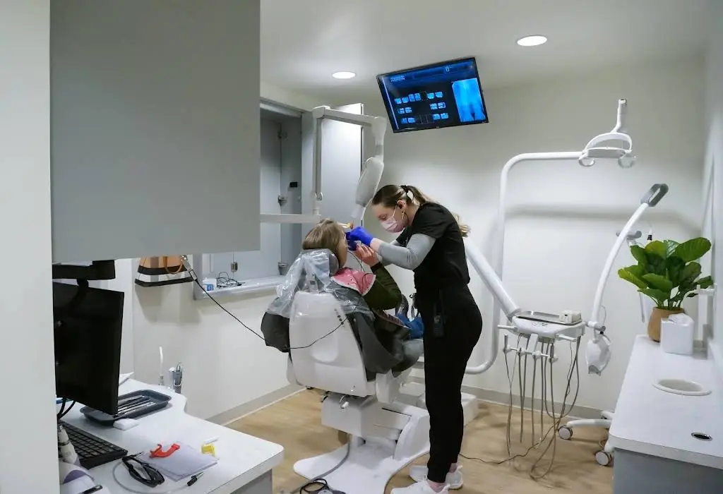 Distinctive Dentistry