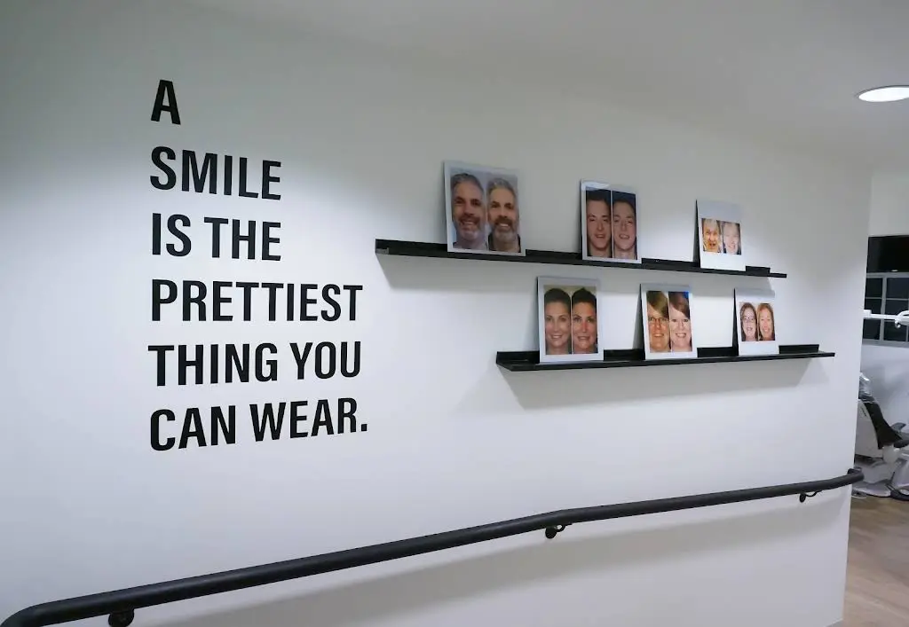 Distinctive Dentistry