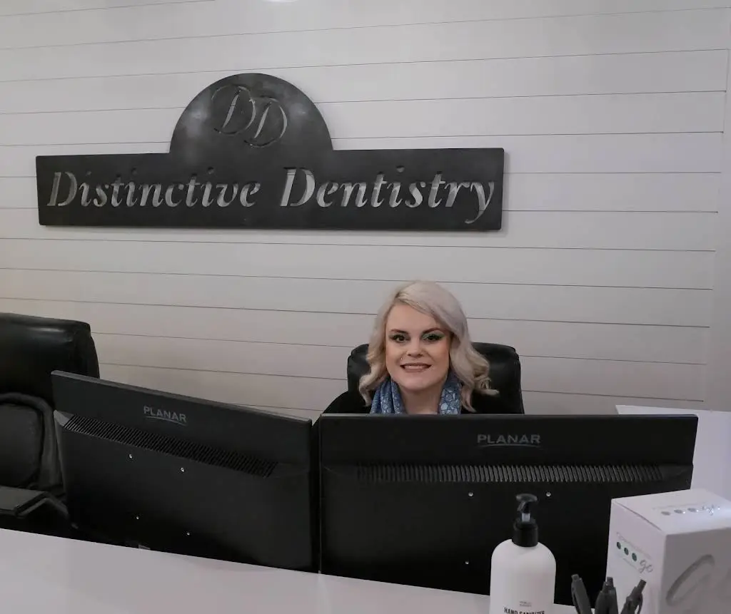 Distinctive Dentistry
