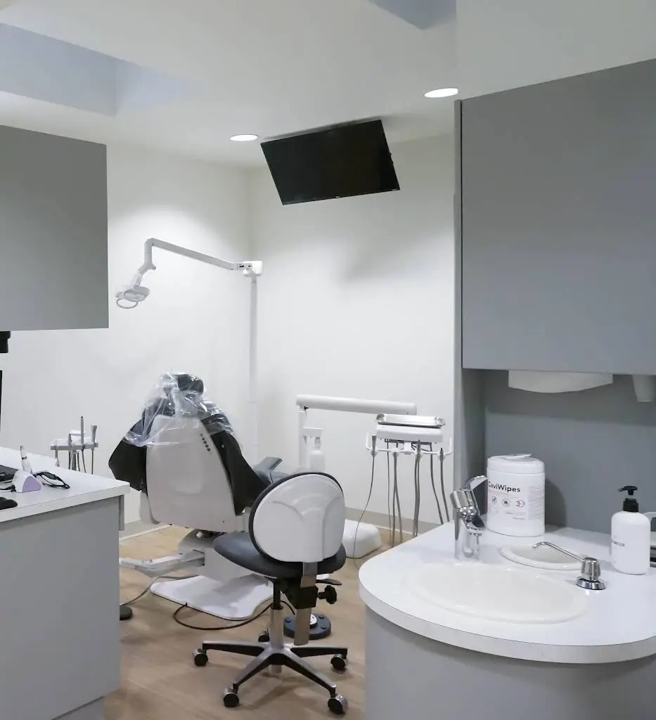 Distinctive Dentistry