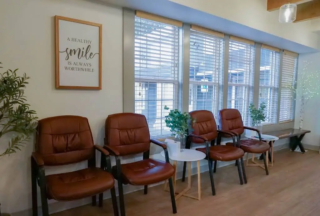 Distinctive Dentistry