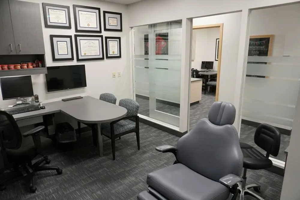 Lowe Orthodontics - Zachton J. Lowe DDS MSD
