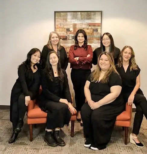 Arista Dental Care of Edmonds