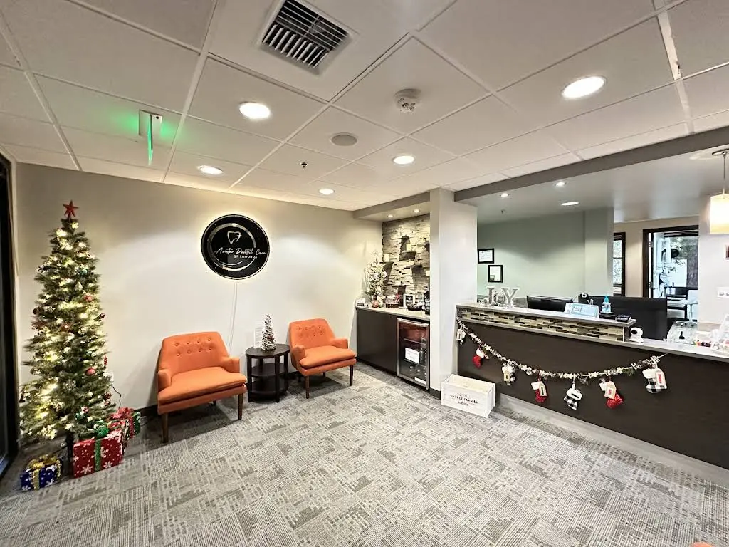 Arista Dental Care of Edmonds