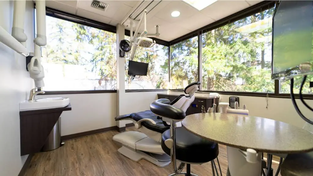 Arista Dental Care of Edmonds