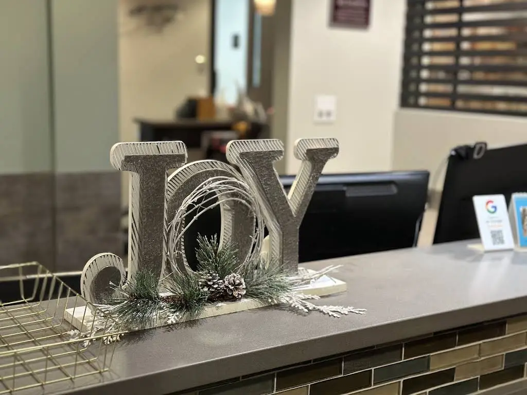 Arista Dental Care of Edmonds
