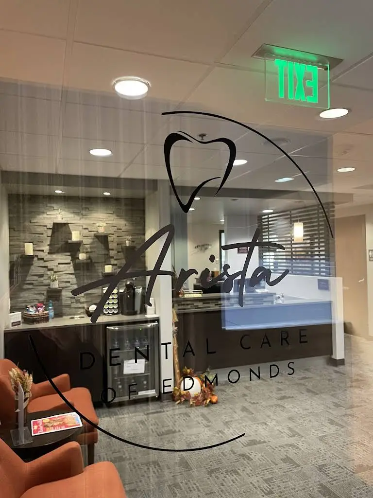 Arista Dental Care of Edmonds