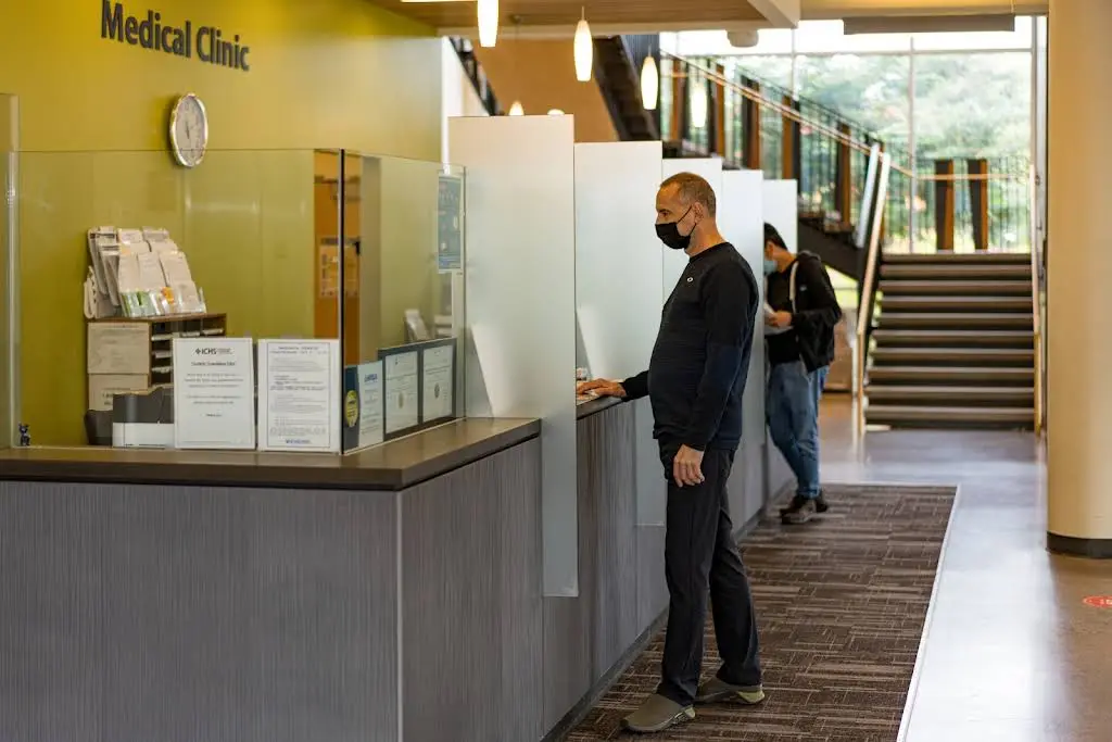 Shoreline Medical and Dental Clinic