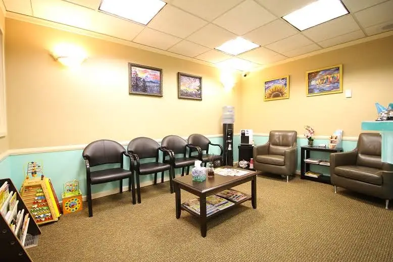 All Smiles Family Dentistry