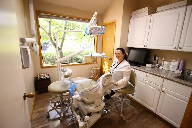 All Smiles Family Dentistry