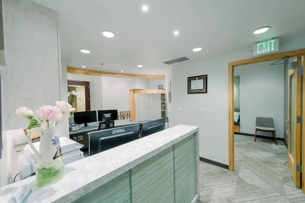 All Smiles Family Dentistry