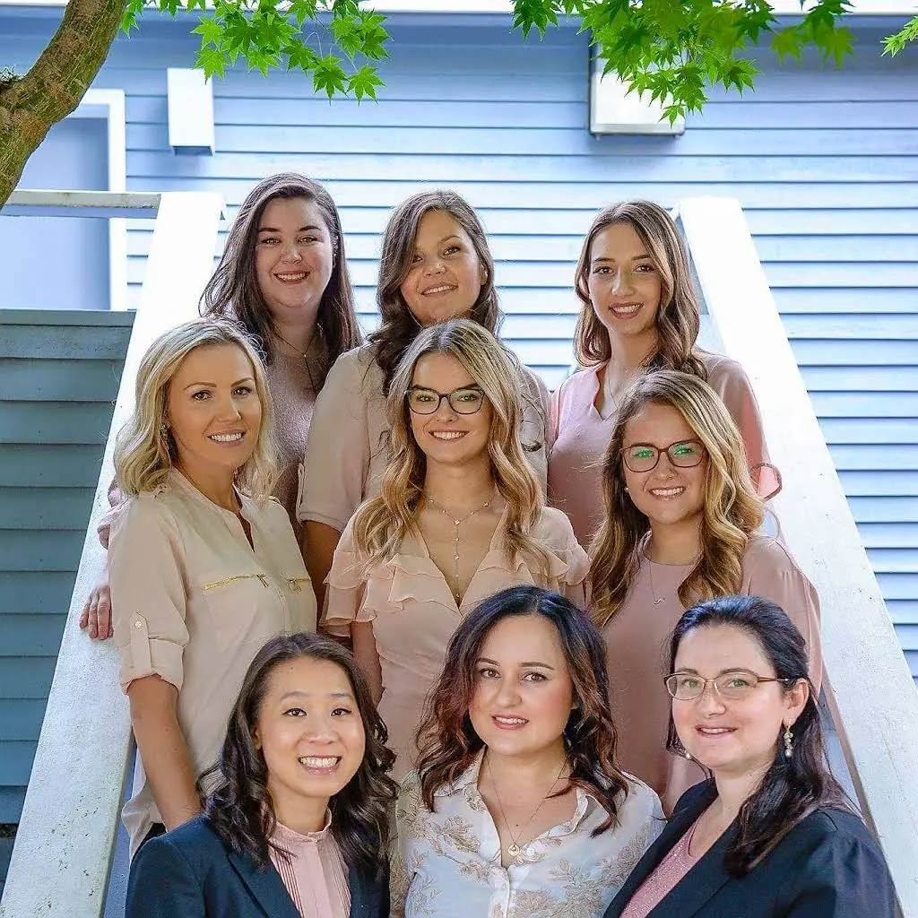 All Smiles Family Dentistry