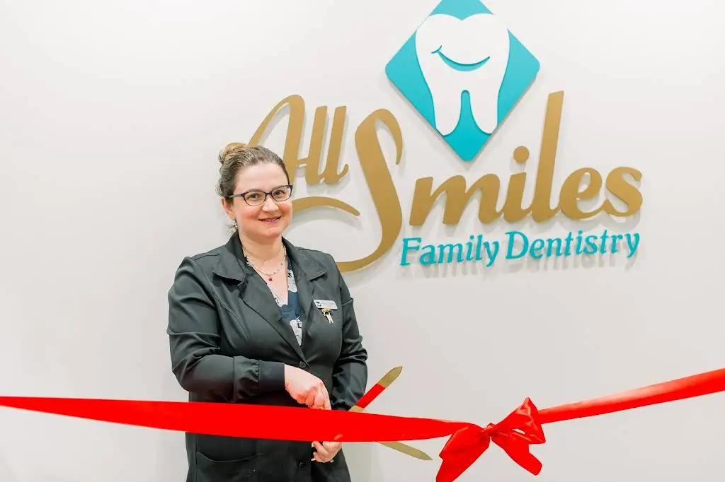 All Smiles Family Dentistry